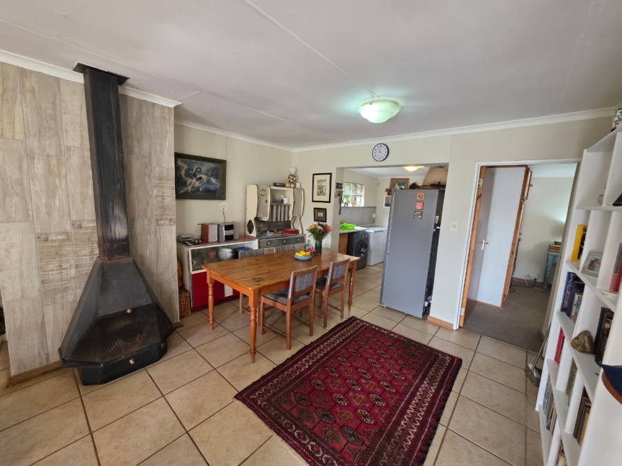 To Let 3 Bedroom Property for Rent in Clarens Free State